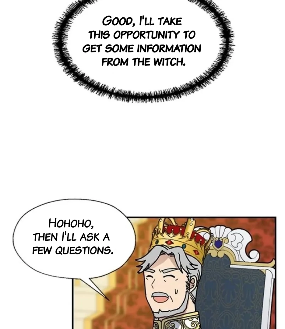 I Became The Chef Of The Dragon King Chapter 92 page 32