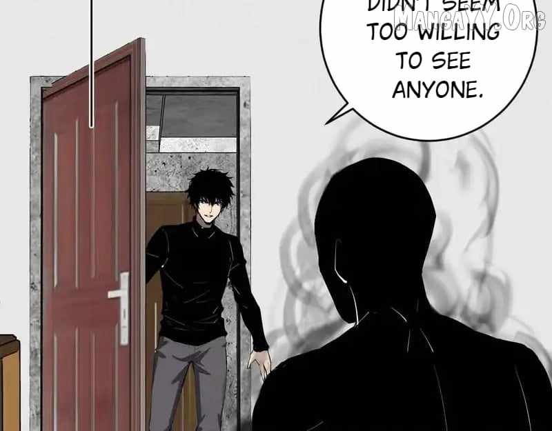 Doomsday for All: Me, Virus Monarch Chapter 92 page 55
