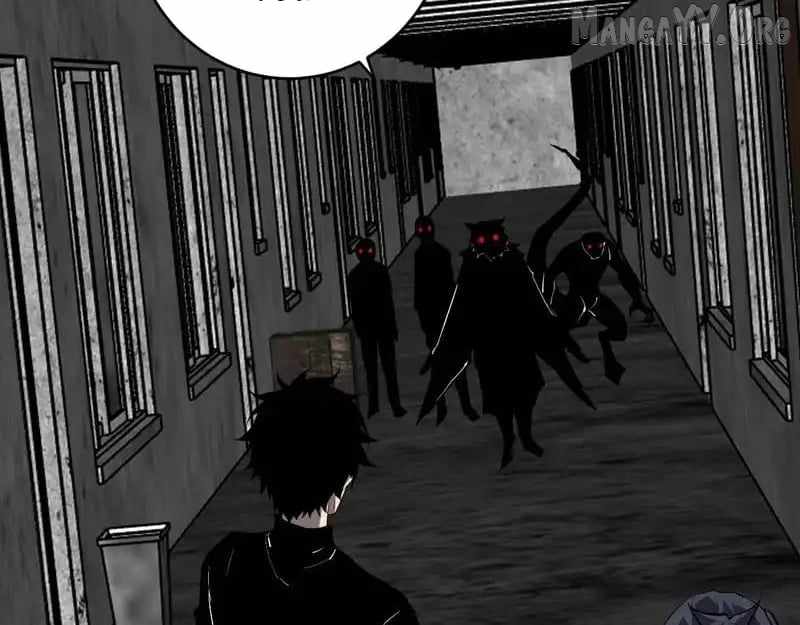 Doomsday for All: Me, Virus Monarch Chapter 92 page 80