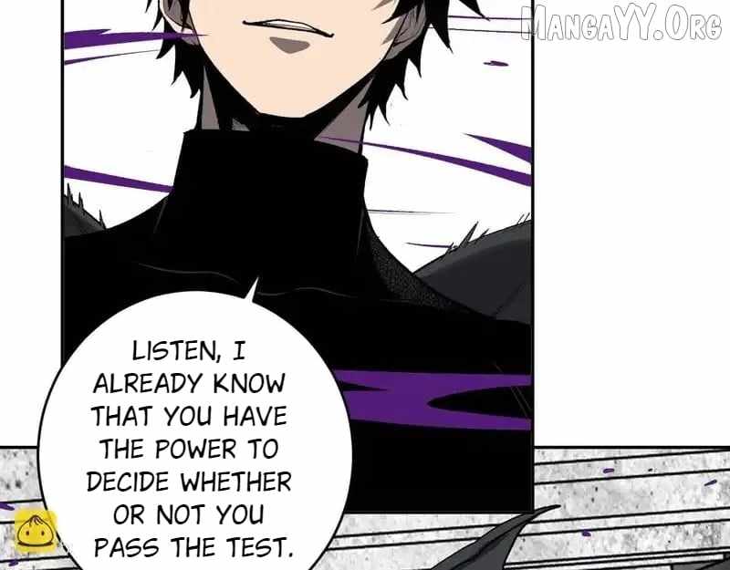 Doomsday for All: Me, Virus Monarch Chapter 92 page 90