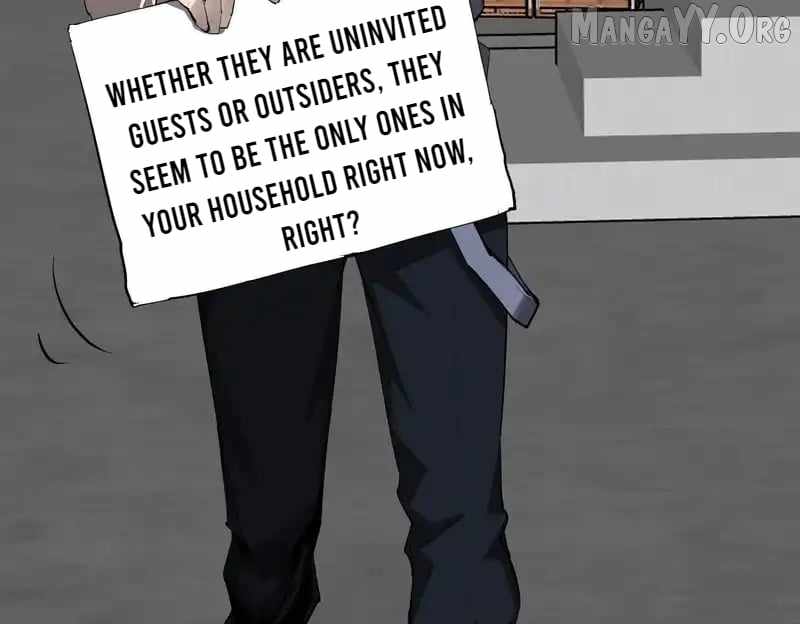 Doomsday for All: Me, Virus Monarch Chapter 92 page 46