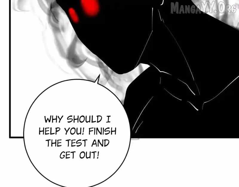 Doomsday for All: Me, Virus Monarch Chapter 92 page 58