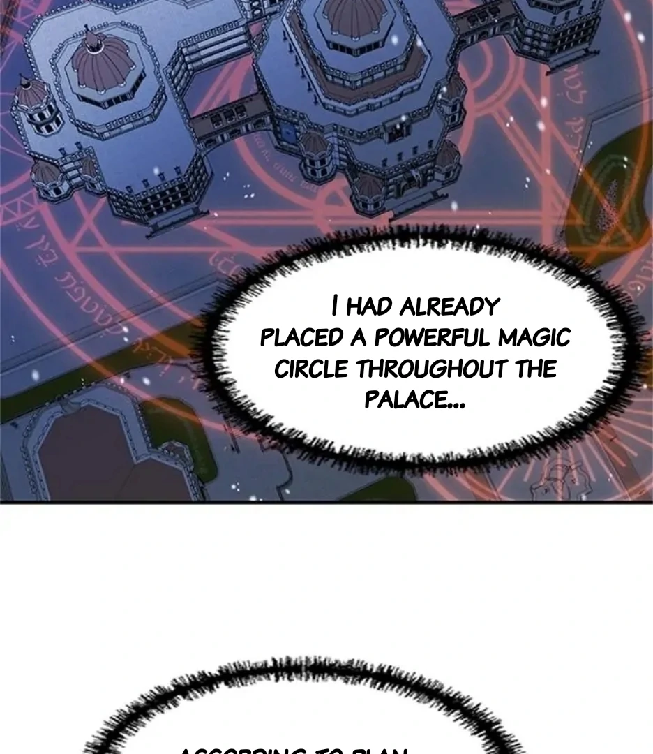 I Became The Chef Of The Dragon King Chapter 92 page 46