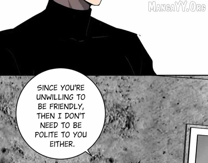 Doomsday for All: Me, Virus Monarch Chapter 92 page 86