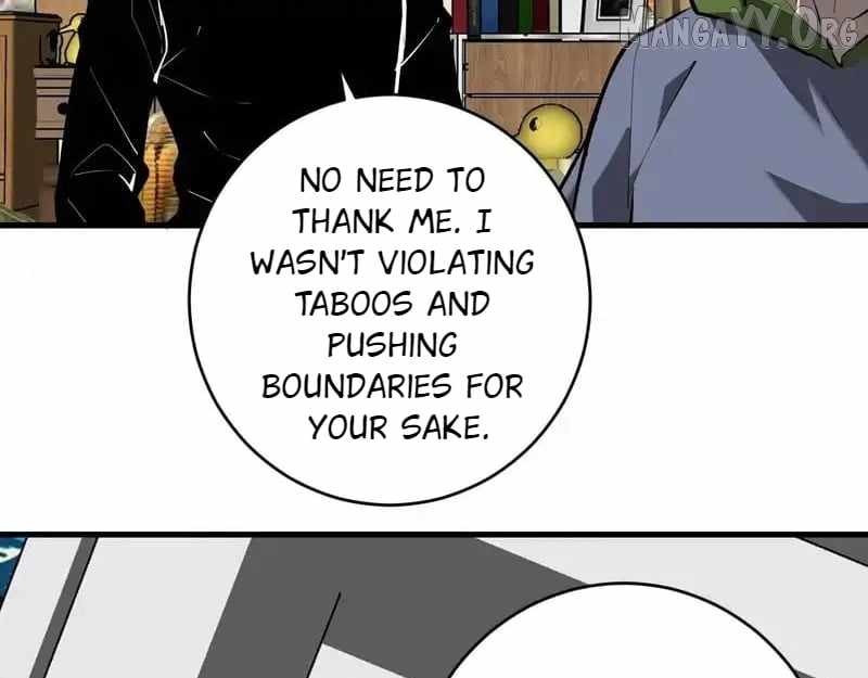 Doomsday for All: Me, Virus Monarch Chapter 92 page 74