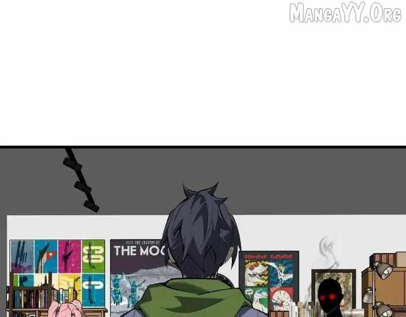 Doomsday for All: Me, Virus Monarch Chapter 92 page 43