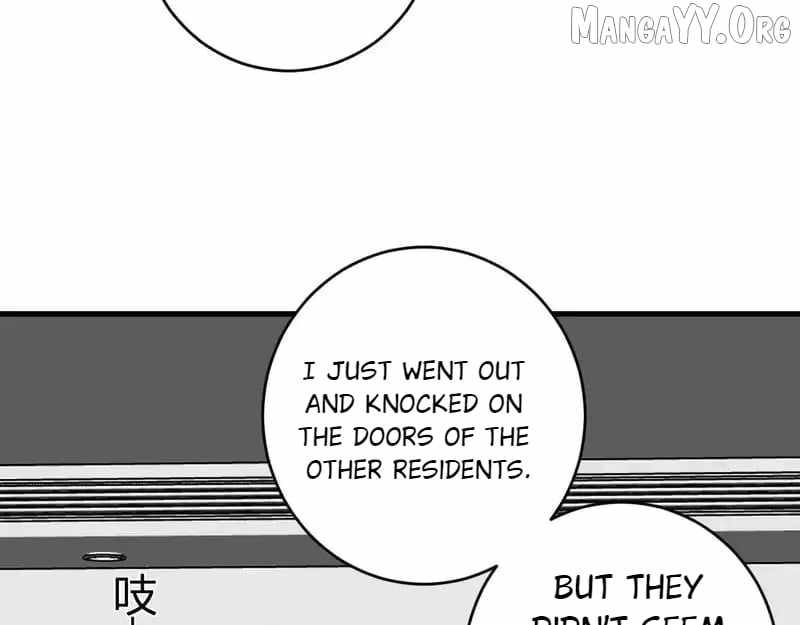 Doomsday for All: Me, Virus Monarch Chapter 92 page 54