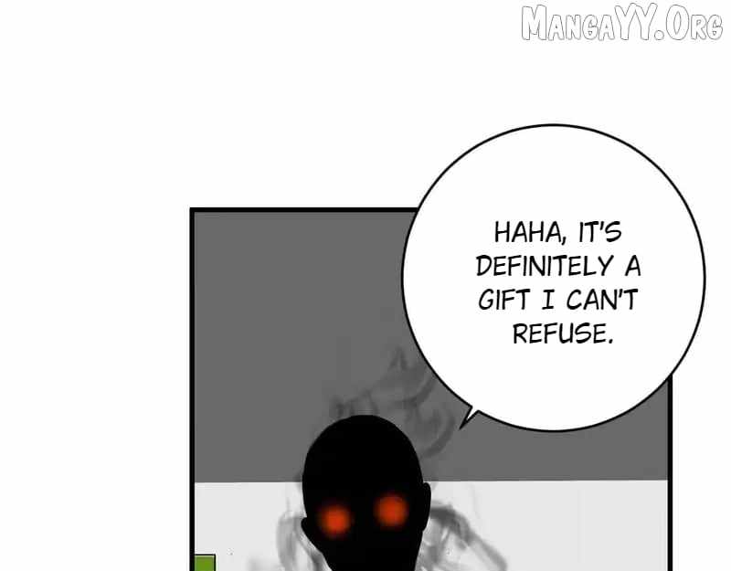 Doomsday for All: Me, Virus Monarch Chapter 92 page 40
