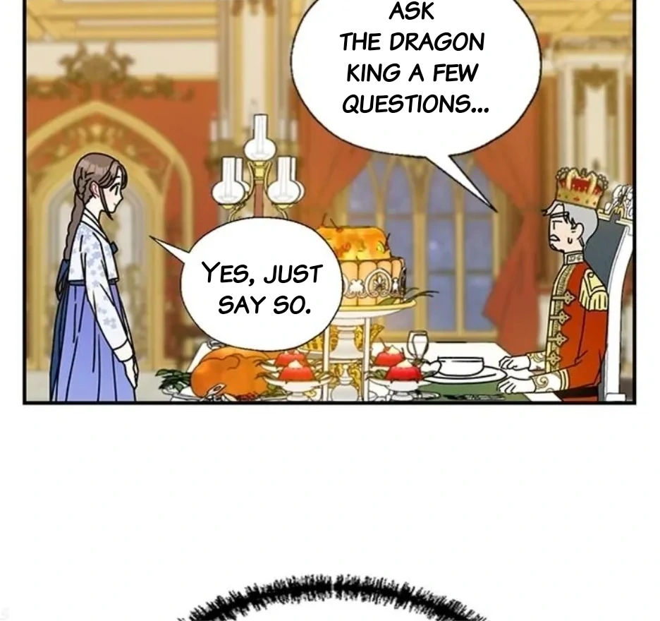 I Became The Chef Of The Dragon King Chapter 92 page 31