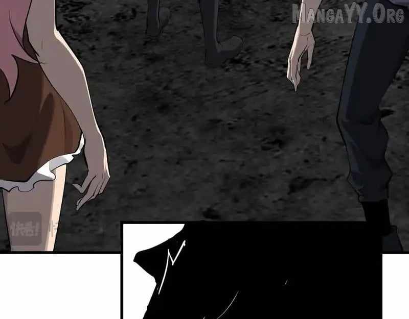 Doomsday for All: Me, Virus Monarch Chapter 92 page 82