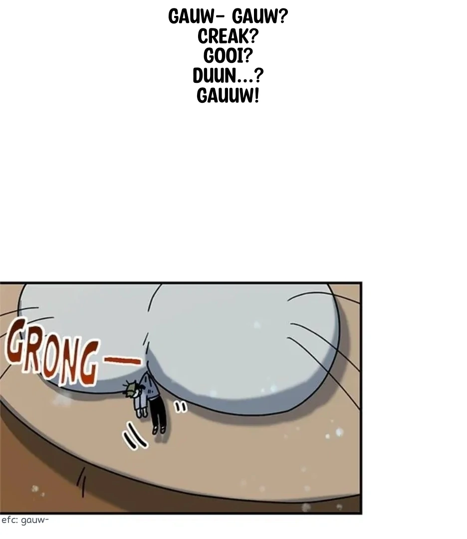 I Became The Chef Of The Dragon King Chapter 92 page 65