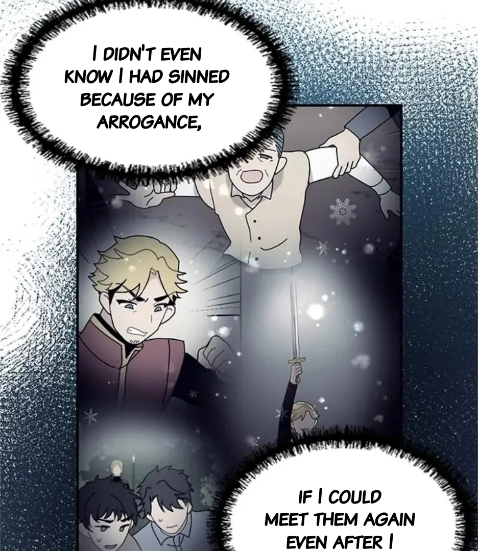 I Became The Chef Of The Dragon King Chapter 92 page 58