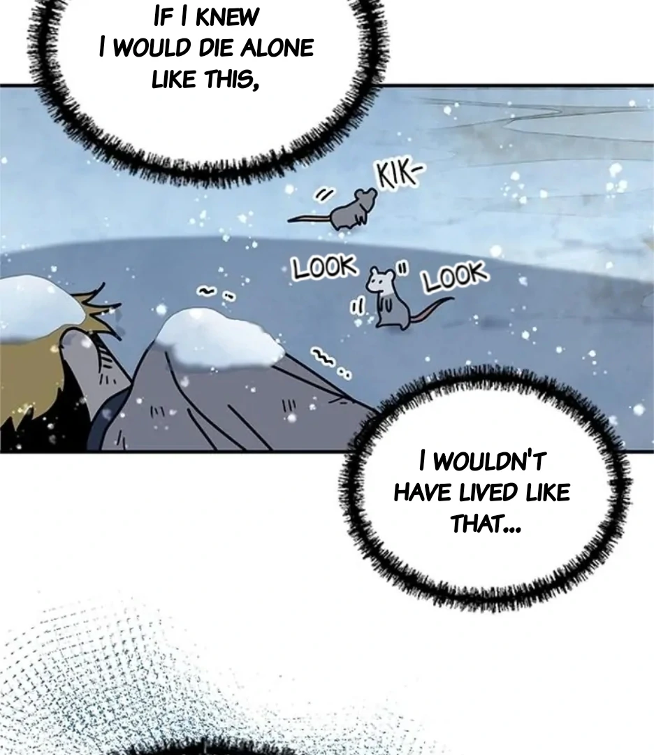 I Became The Chef Of The Dragon King Chapter 92 page 57