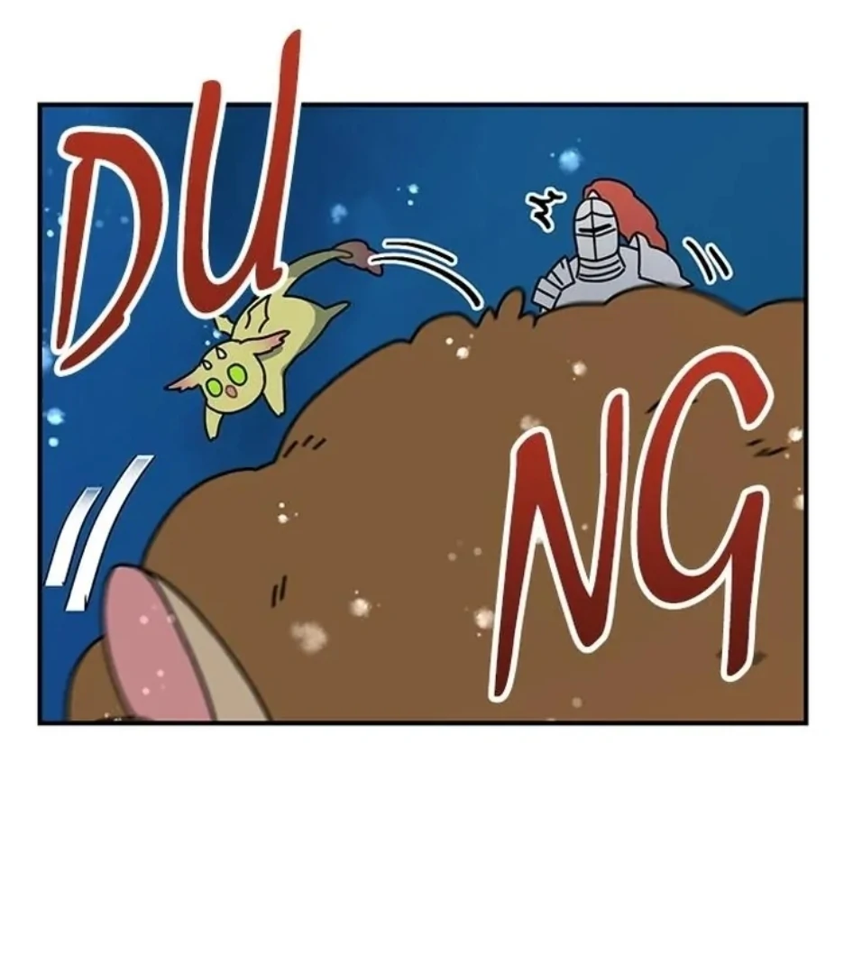 I Became The Chef Of The Dragon King Chapter 92 page 74