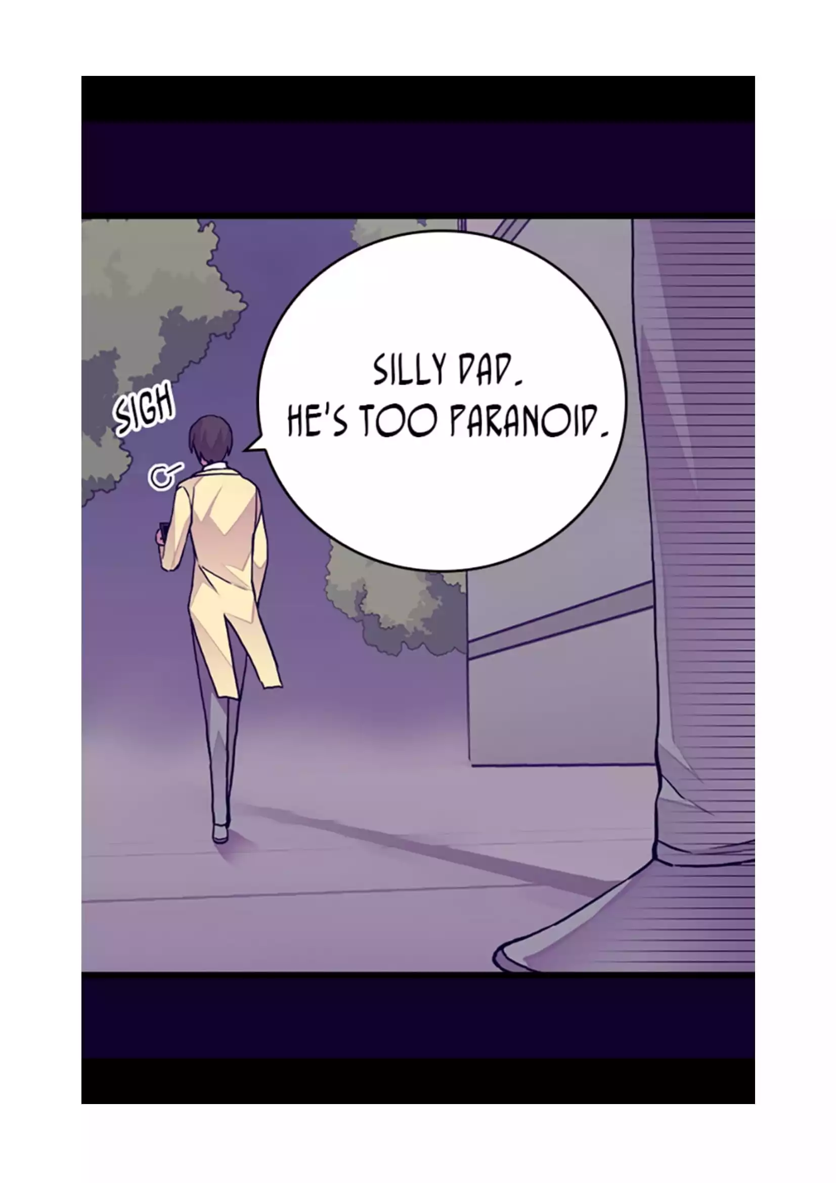 They Say I Was Born a Kings Daughter Chapter 90 page 51
