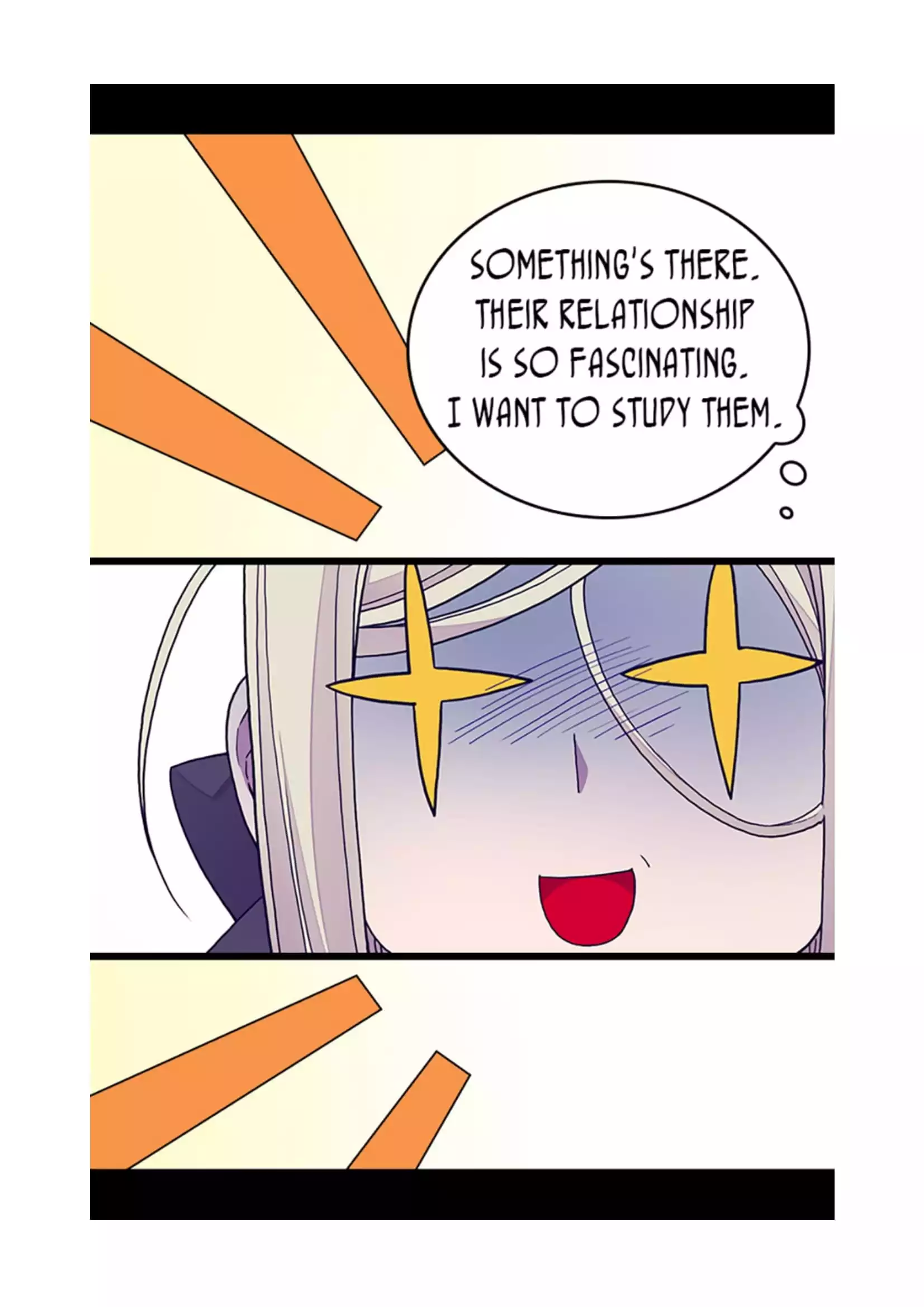 They Say I Was Born a Kings Daughter Chapter 90 page 10