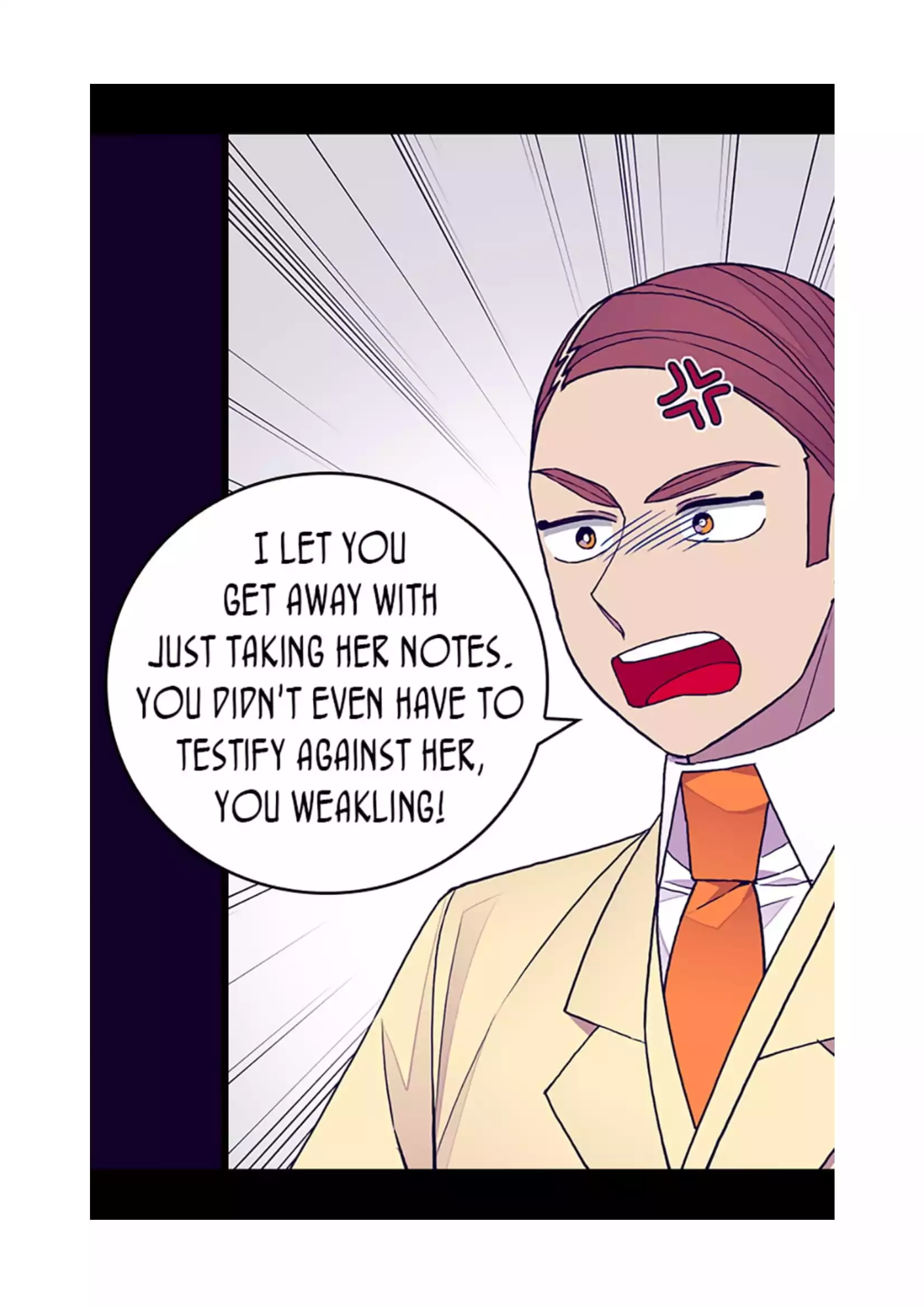 They Say I Was Born a Kings Daughter Chapter 90 page 59