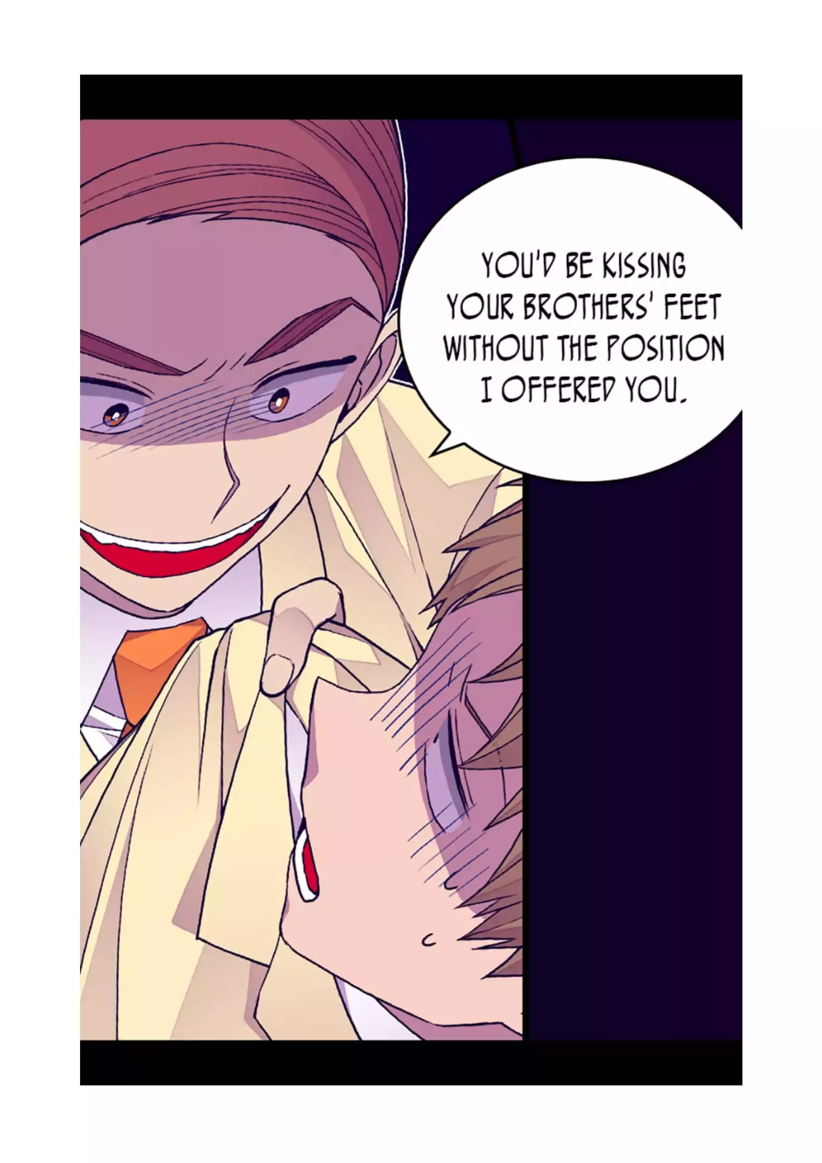 They Say I Was Born a Kings Daughter Chapter 90 page 65