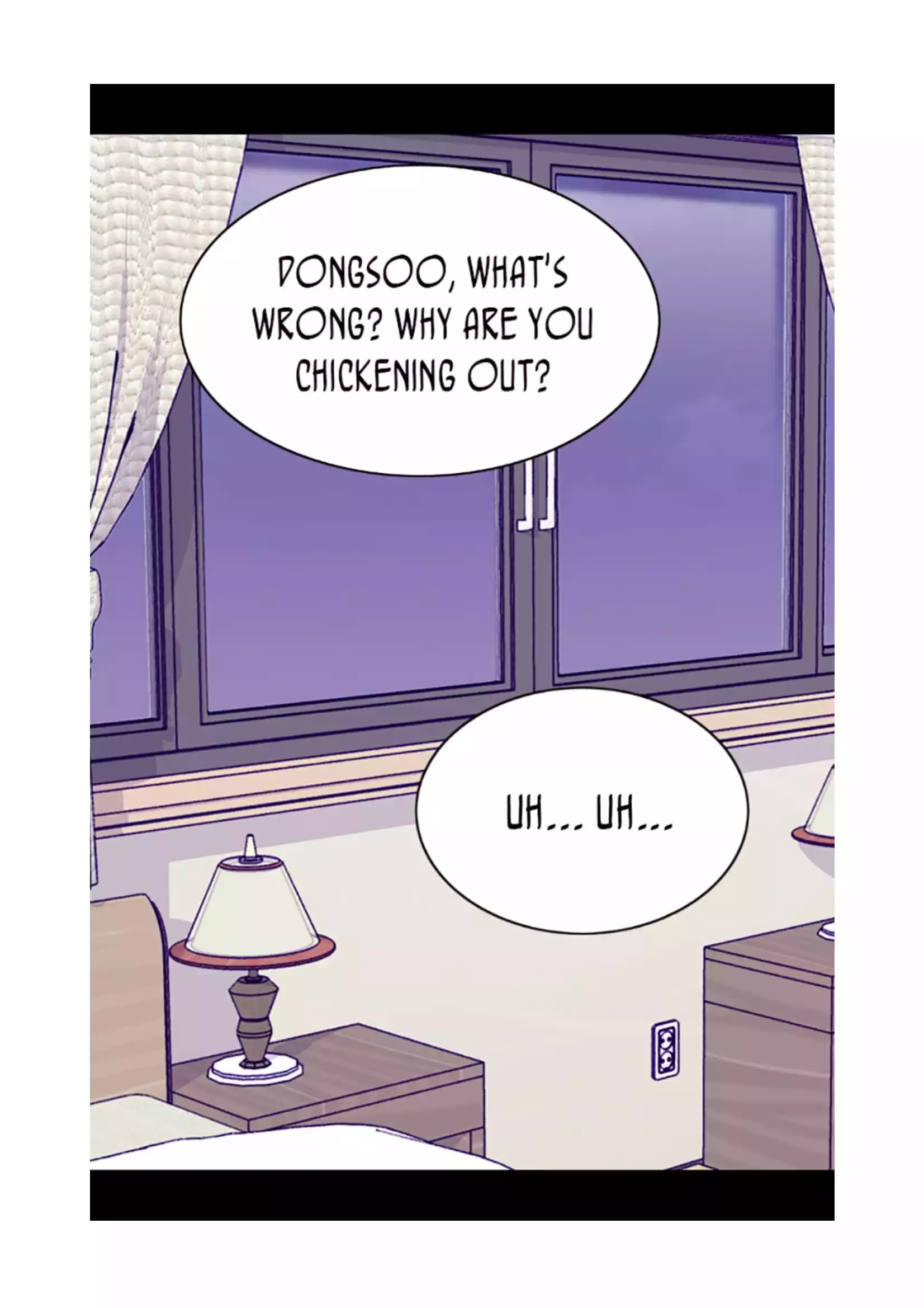 They Say I Was Born a Kings Daughter Chapter 90 page 56
