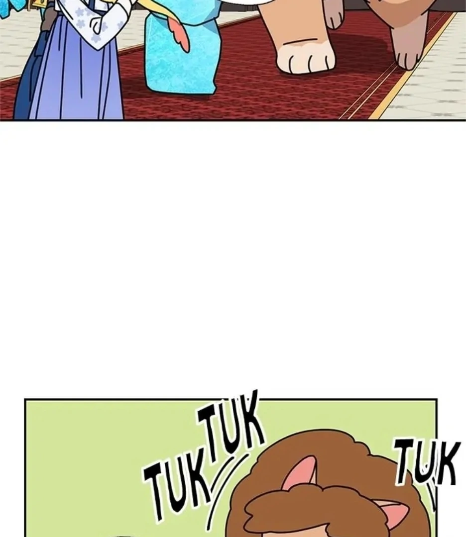 I Became The Chef Of The Dragon King Chapter 92 page 89