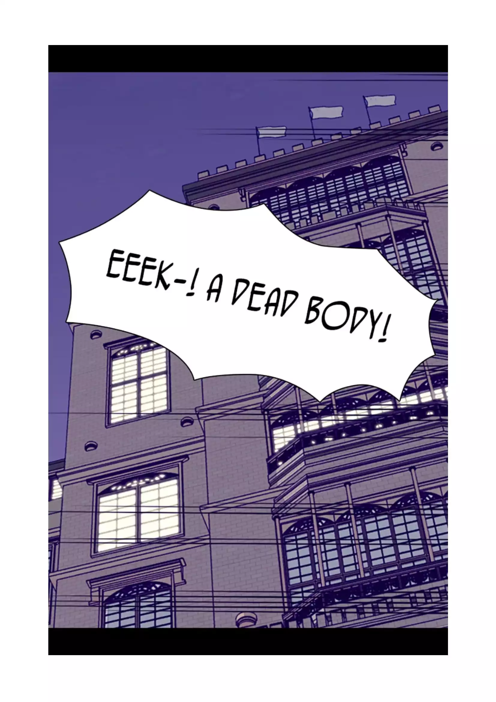 They Say I Was Born a Kings Daughter Chapter 90 page 31