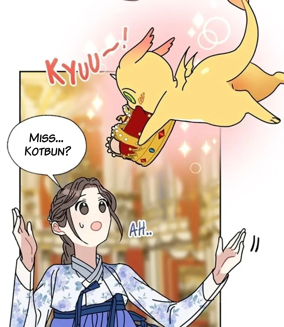 I Became The Chef Of The Dragon King Chapter 92 page 84