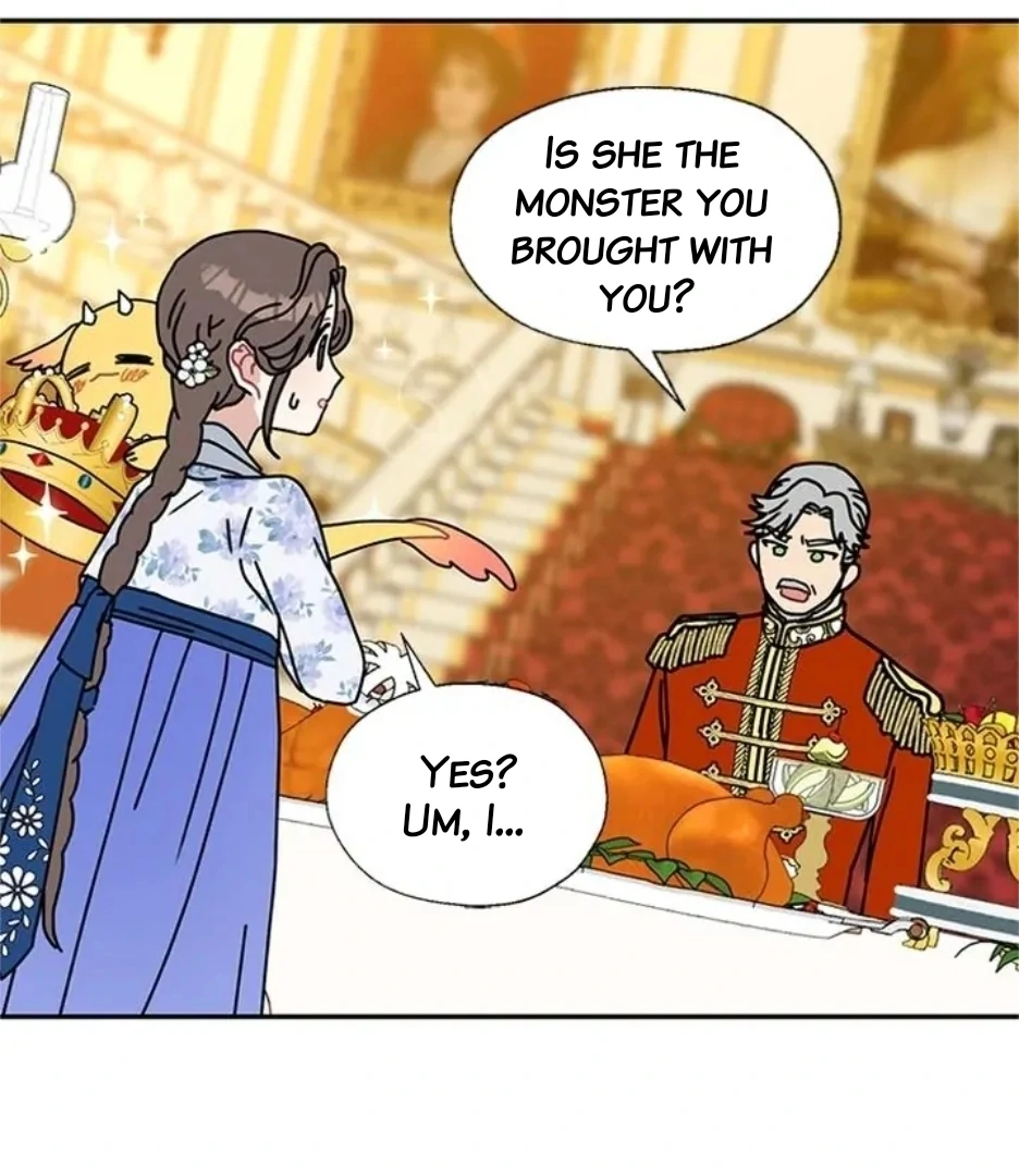 I Became The Chef Of The Dragon King Chapter 92 page 86