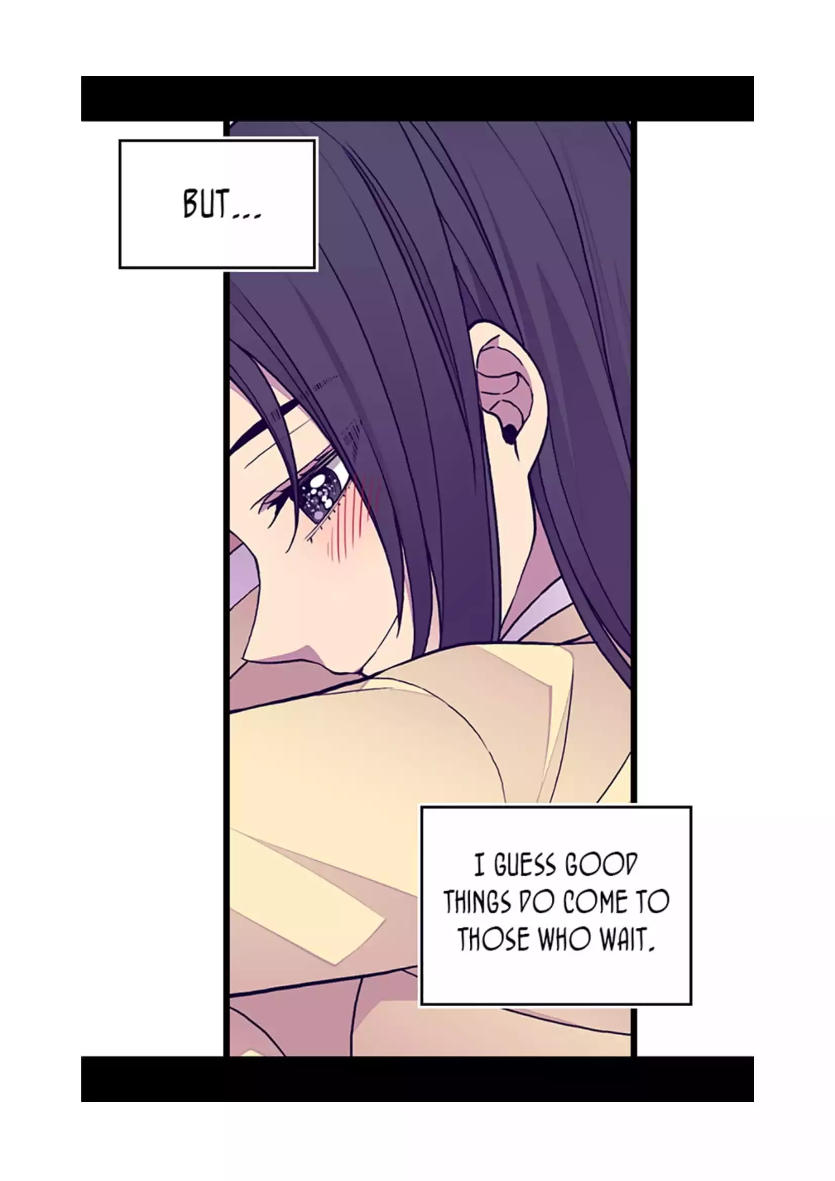 They Say I Was Born a Kings Daughter Chapter 90 page 29