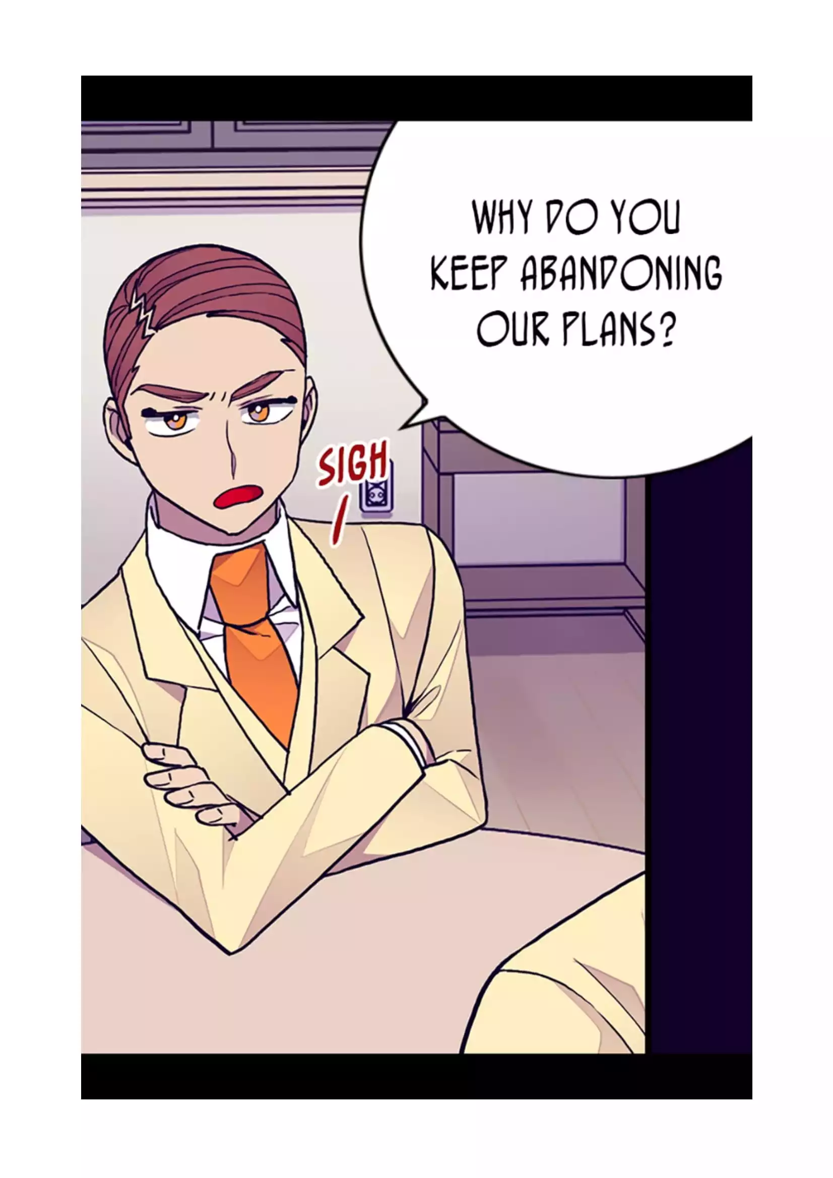 They Say I Was Born a Kings Daughter Chapter 90 page 57