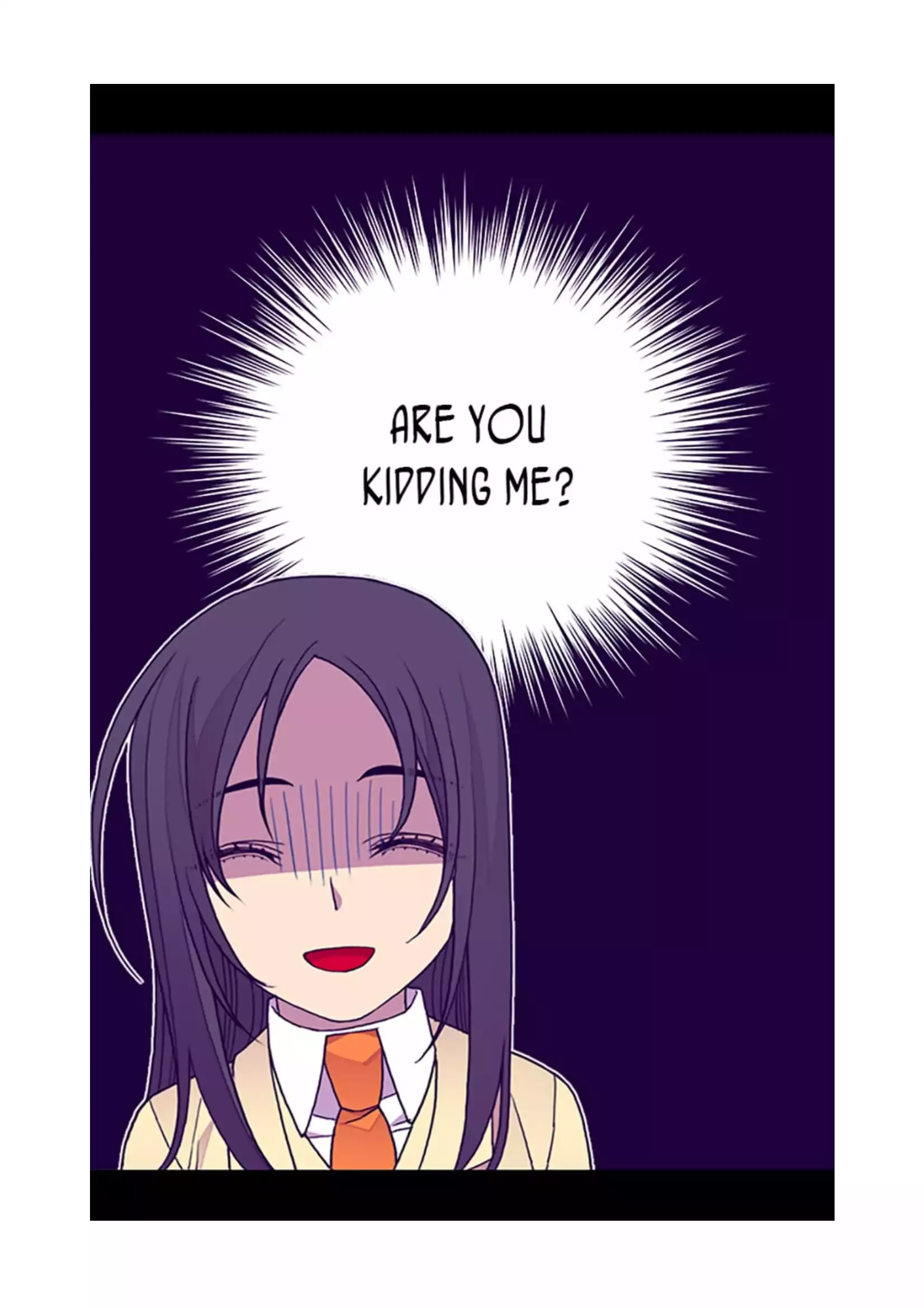 They Say I Was Born a Kings Daughter Chapter 90 page 17