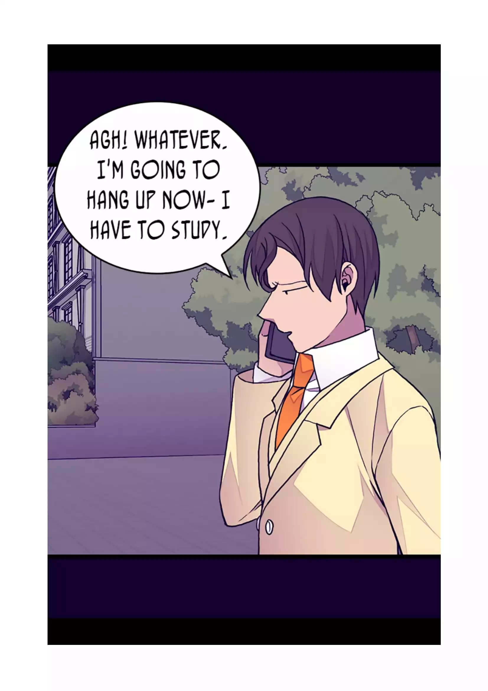 They Say I Was Born a Kings Daughter Chapter 90 page 50