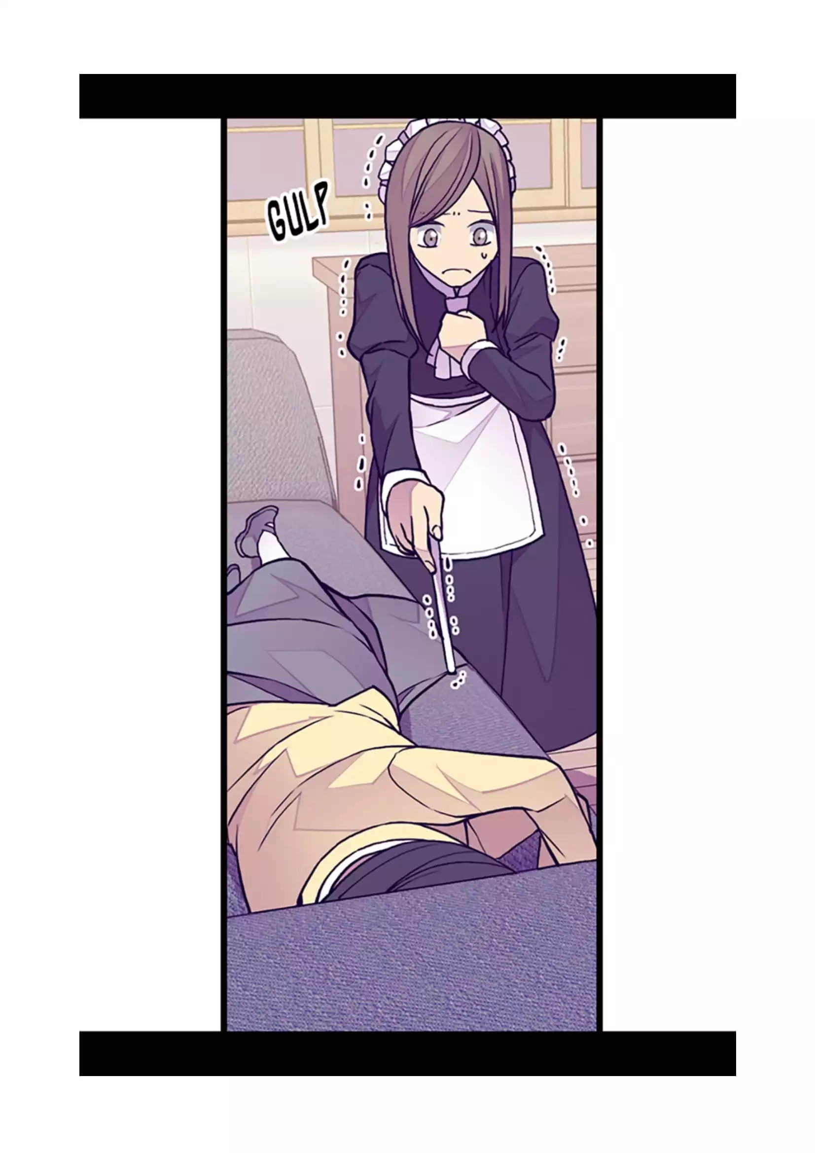 They Say I Was Born a Kings Daughter Chapter 90 page 40
