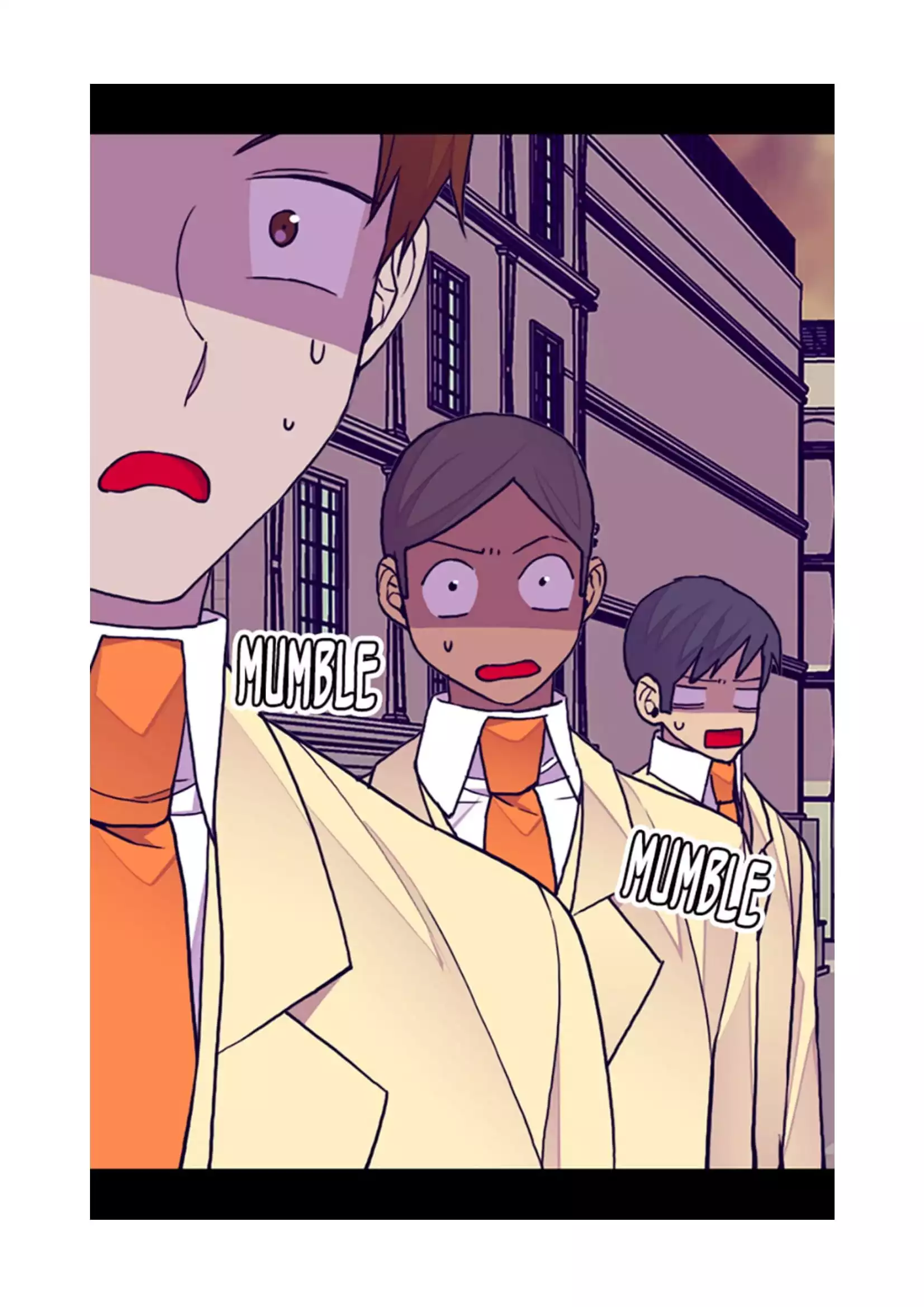 They Say I Was Born a Kings Daughter Chapter 90 page 23