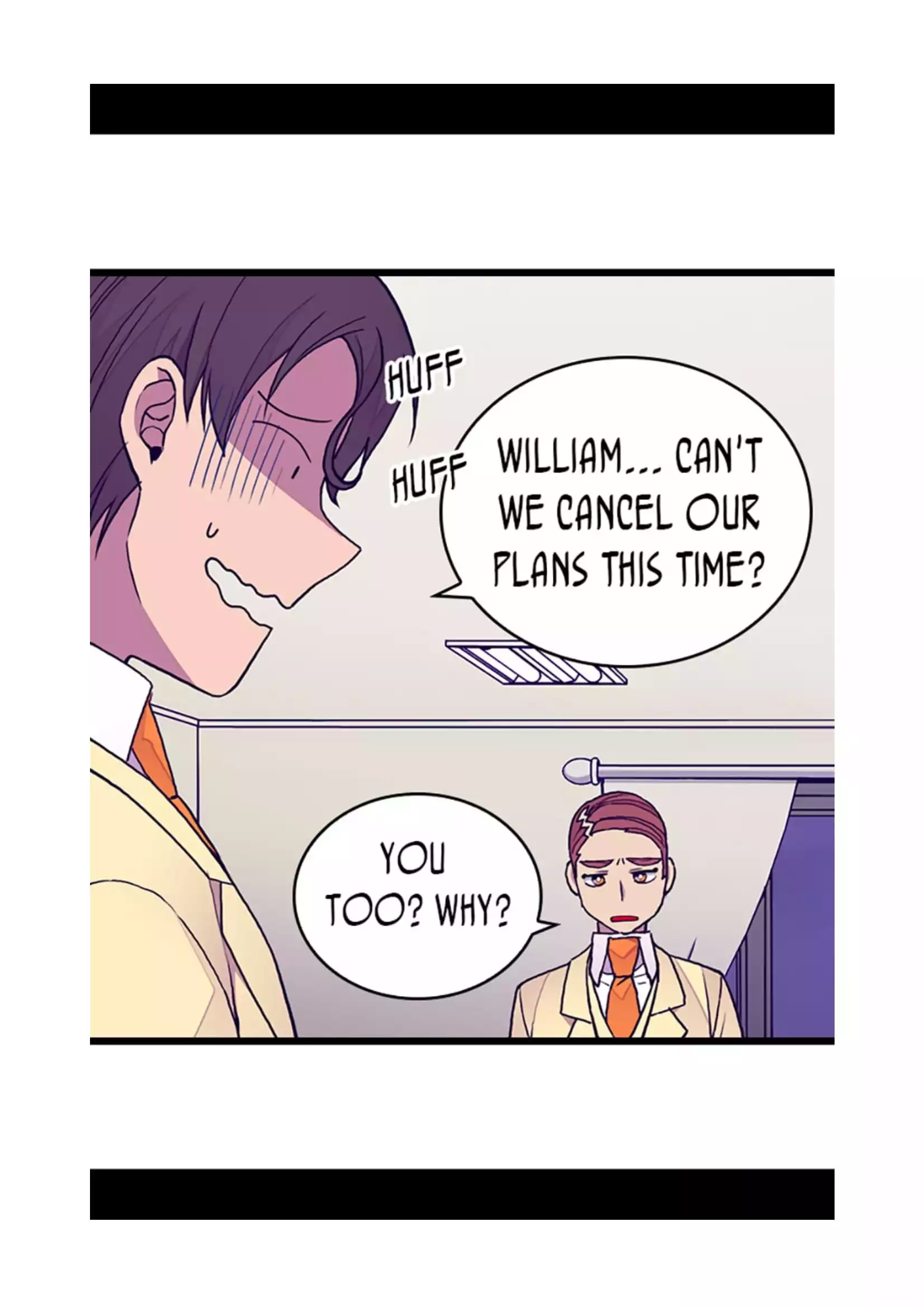 They Say I Was Born a Kings Daughter Chapter 90 page 70