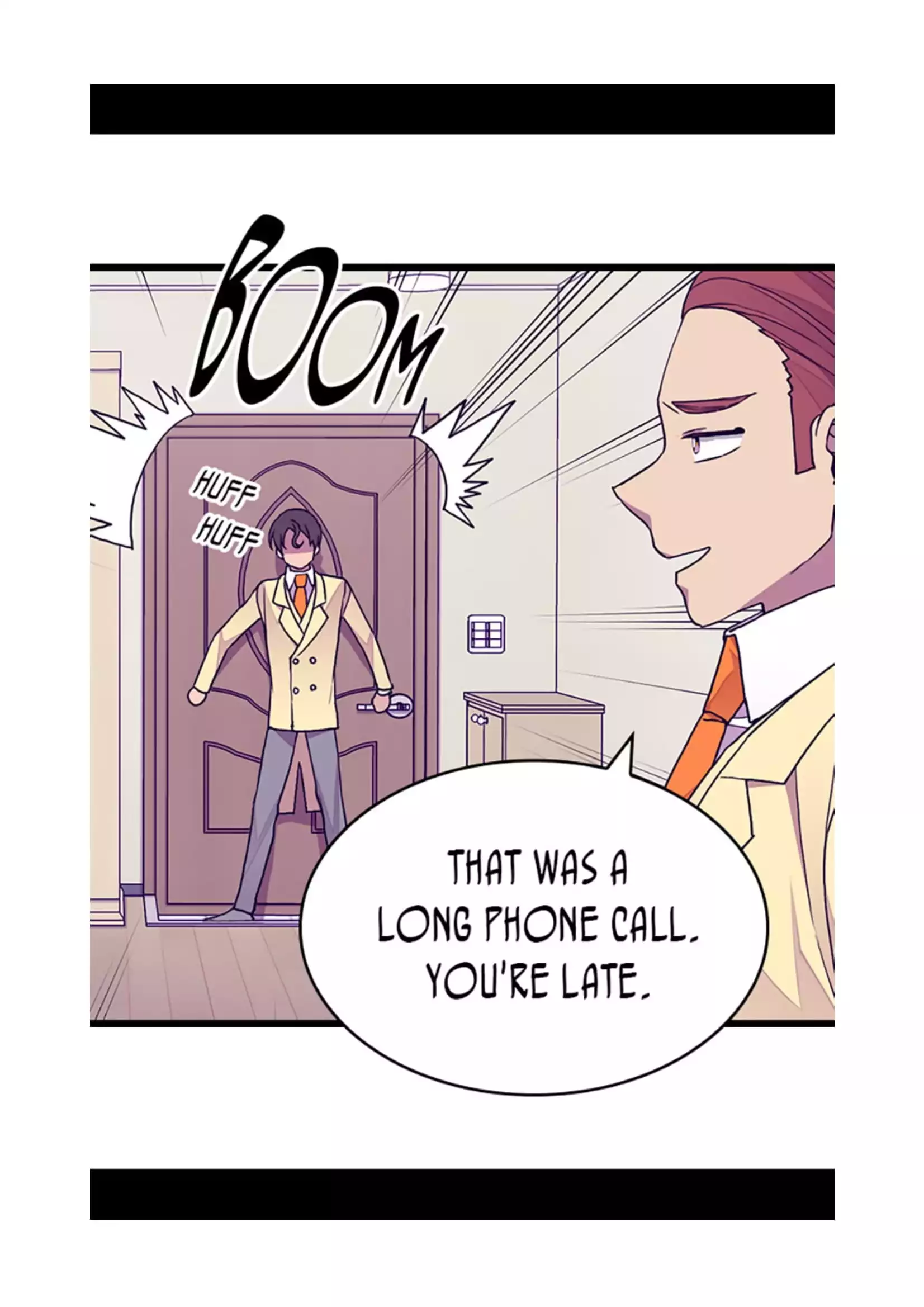 They Say I Was Born a Kings Daughter Chapter 90 page 69