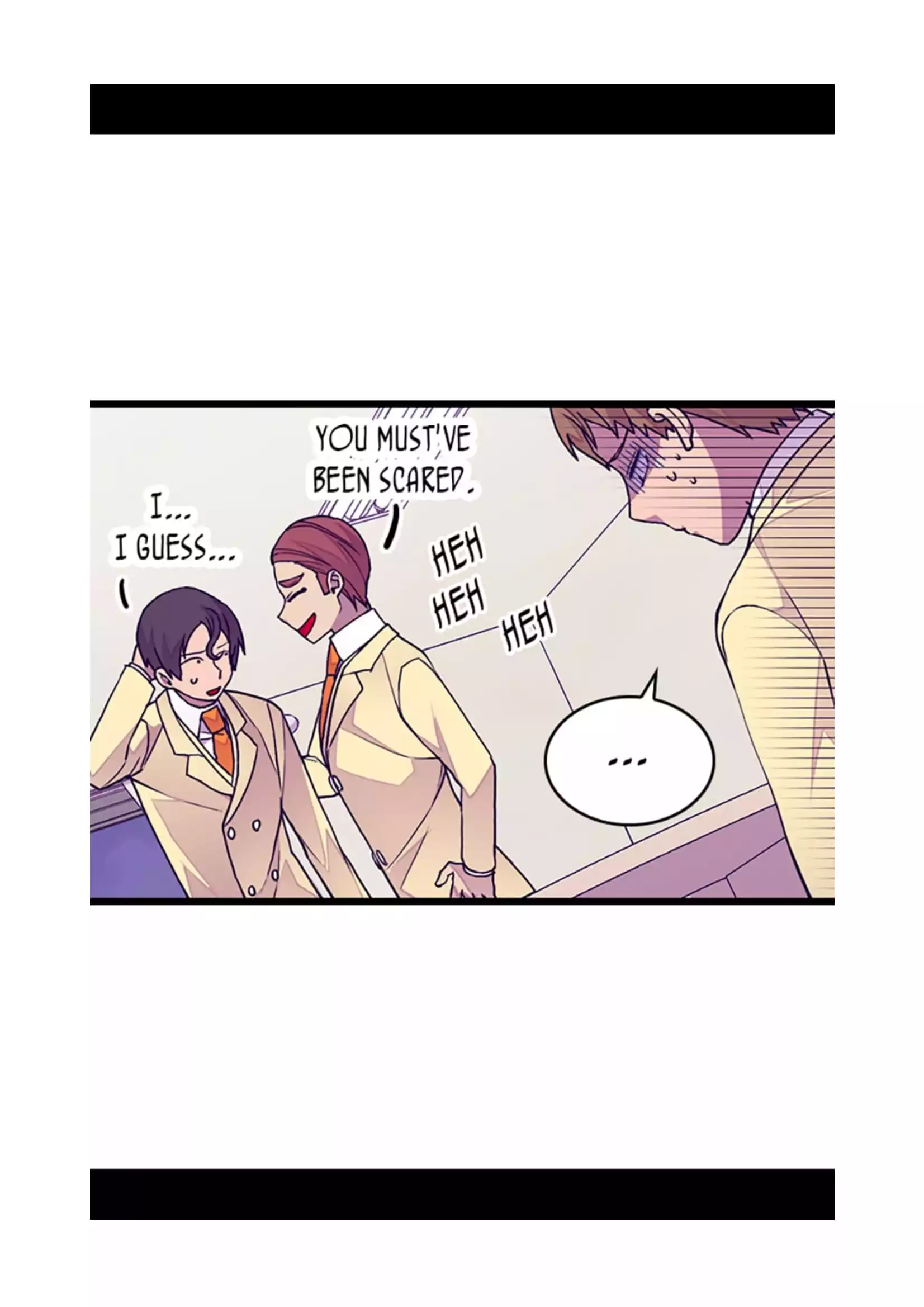 They Say I Was Born a Kings Daughter Chapter 90 page 74
