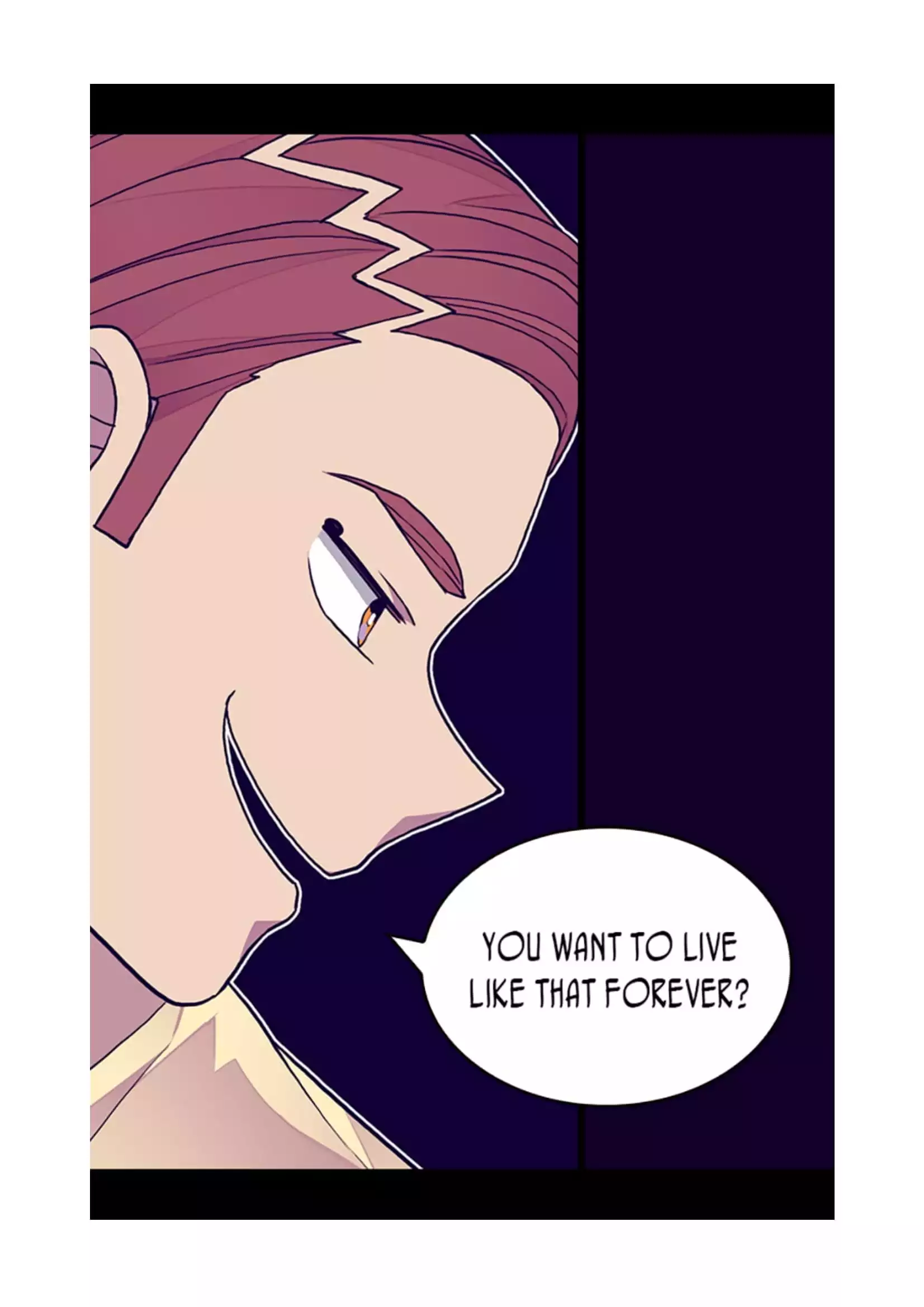 They Say I Was Born a Kings Daughter Chapter 90 page 66