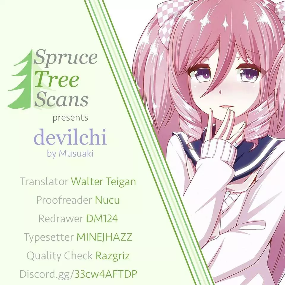 Devilchi Chapter 88 page 1