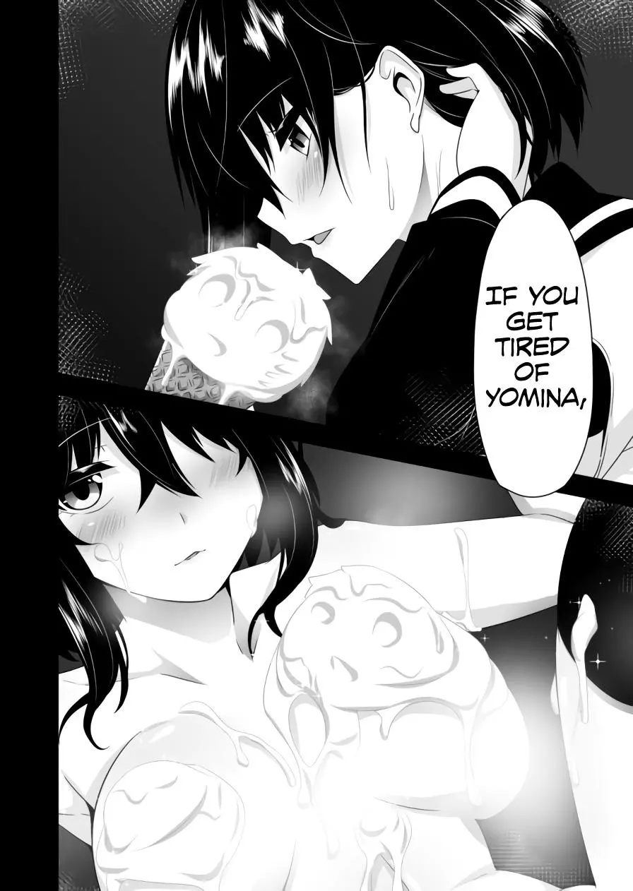 Devilchi Chapter 88 page 3