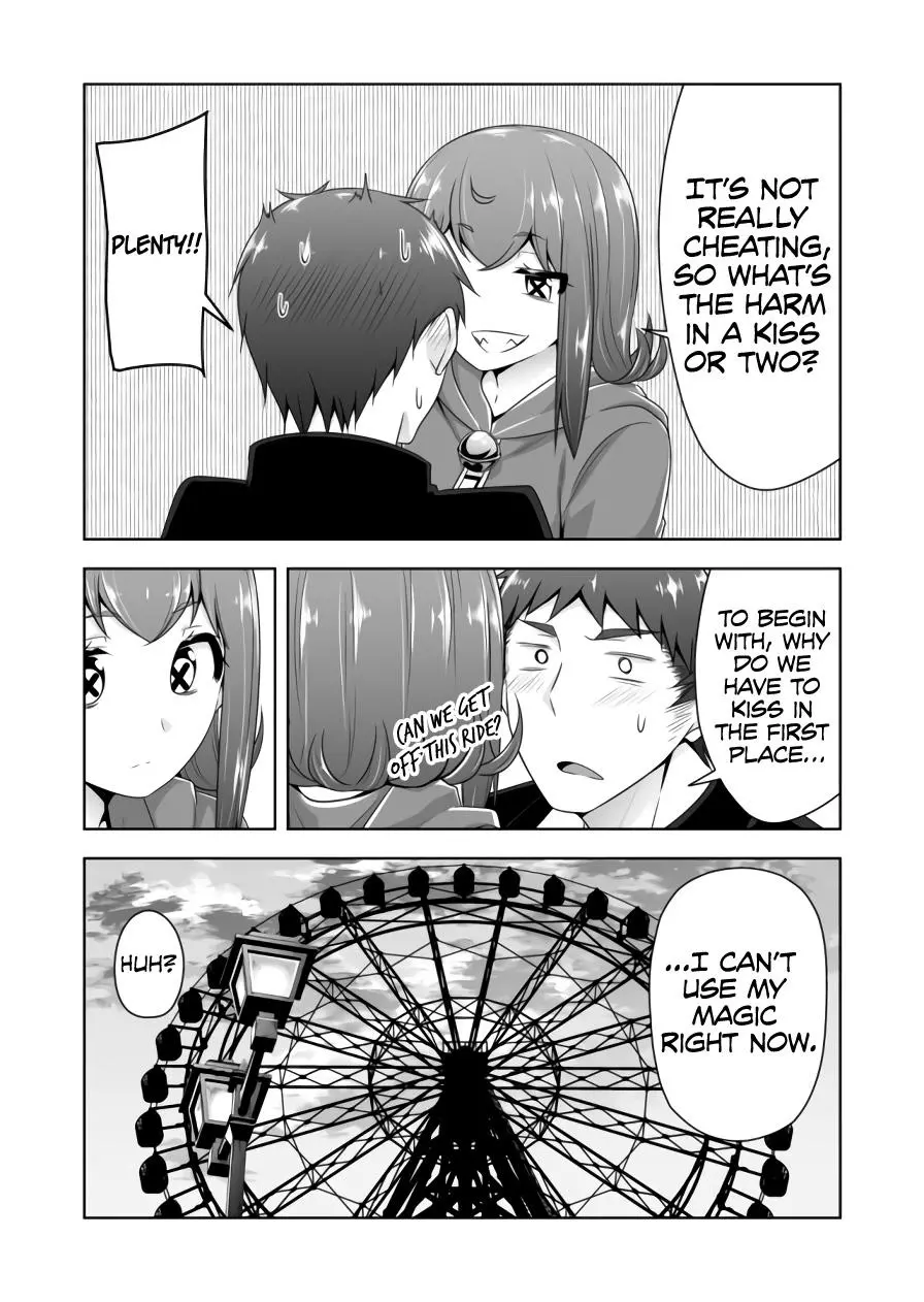 Devilchi Chapter 88 page 5