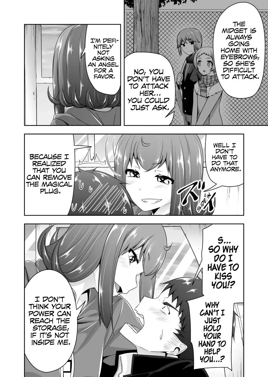 Devilchi Chapter 88 page 7