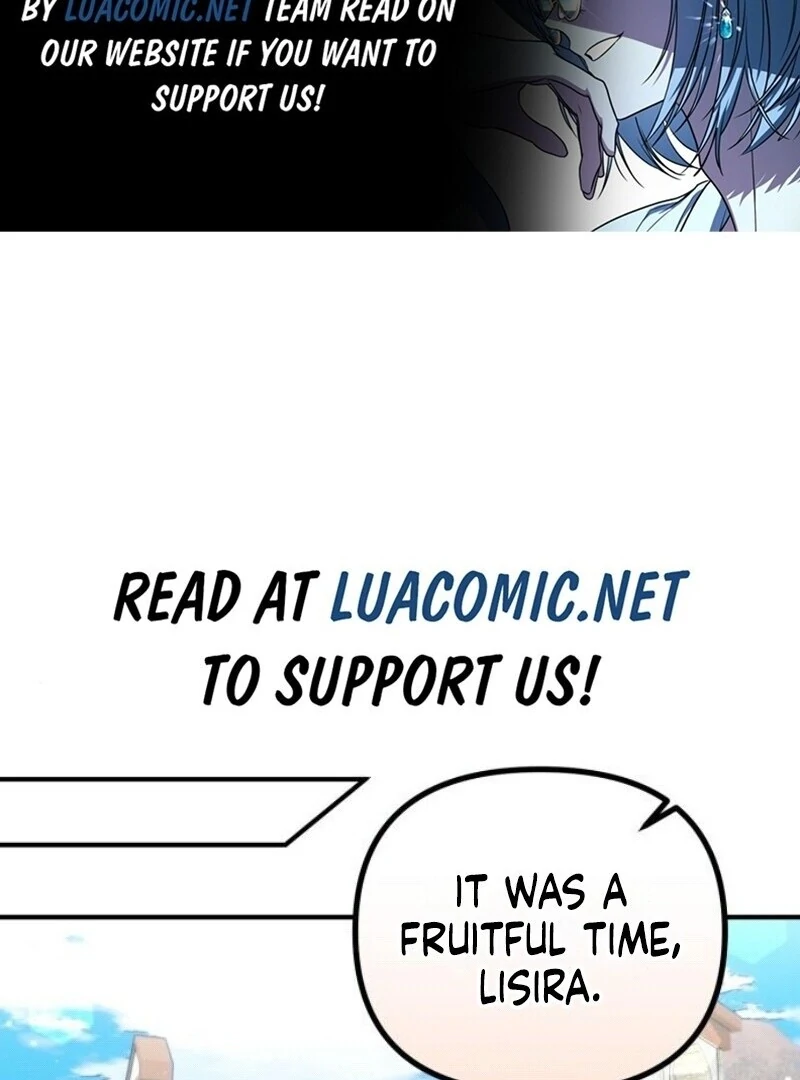 A Beast Swallowed by a Flower Chapter 92 page 3