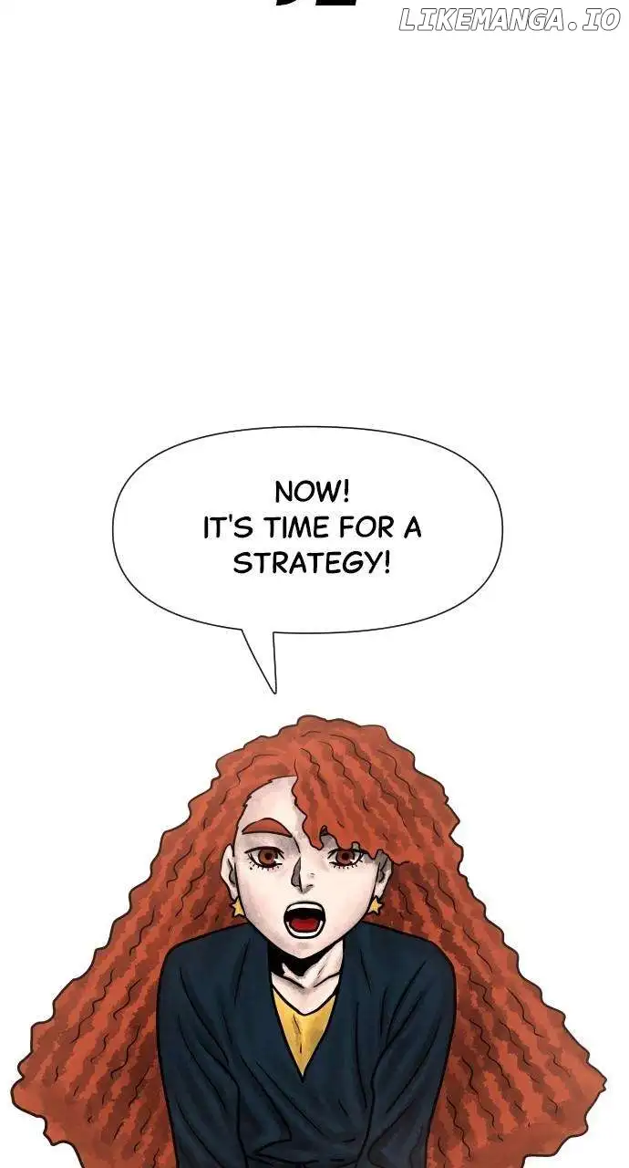 Warrior Executioner Chapter 92 page 2