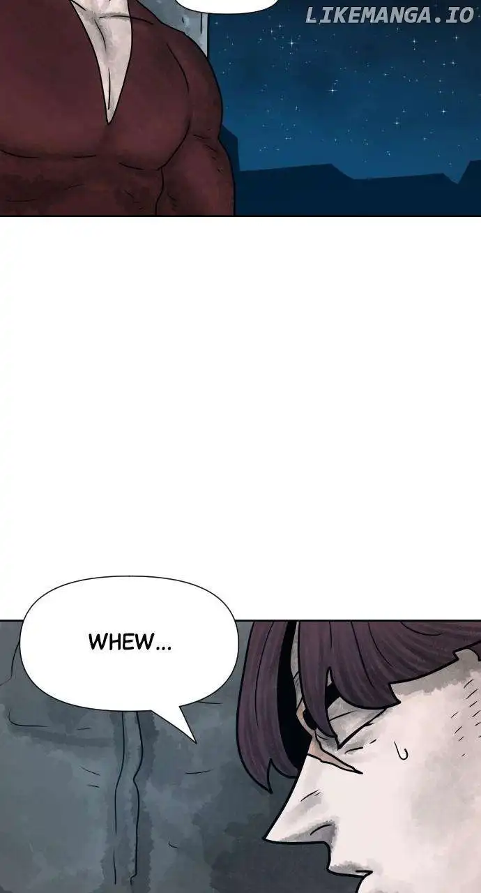 Warrior Executioner Chapter 92 page 66