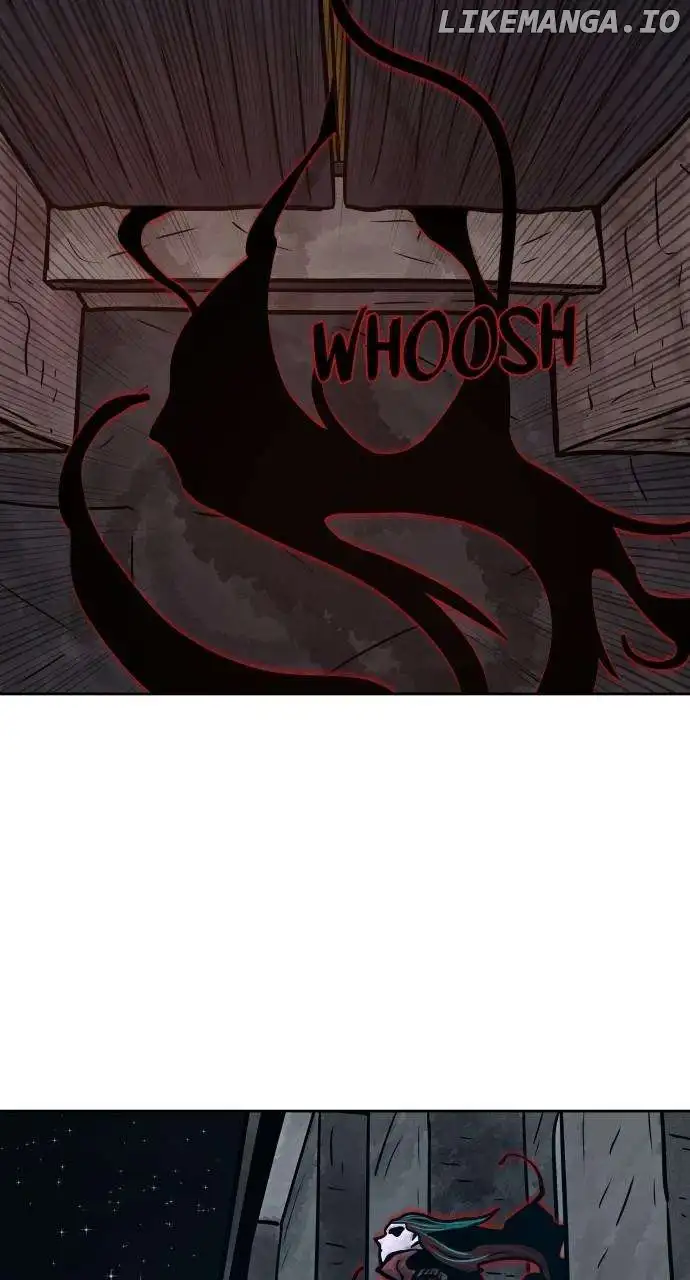 Warrior Executioner Chapter 92 page 60