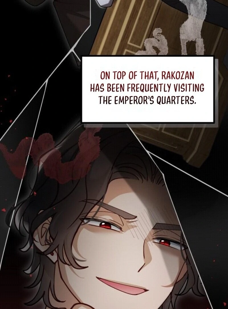 A Beast Swallowed by a Flower Chapter 92 page 30