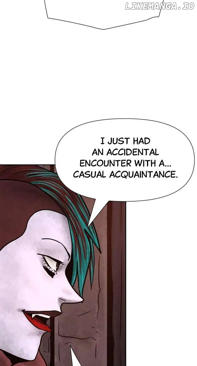 Warrior Executioner Chapter 92 page 39
