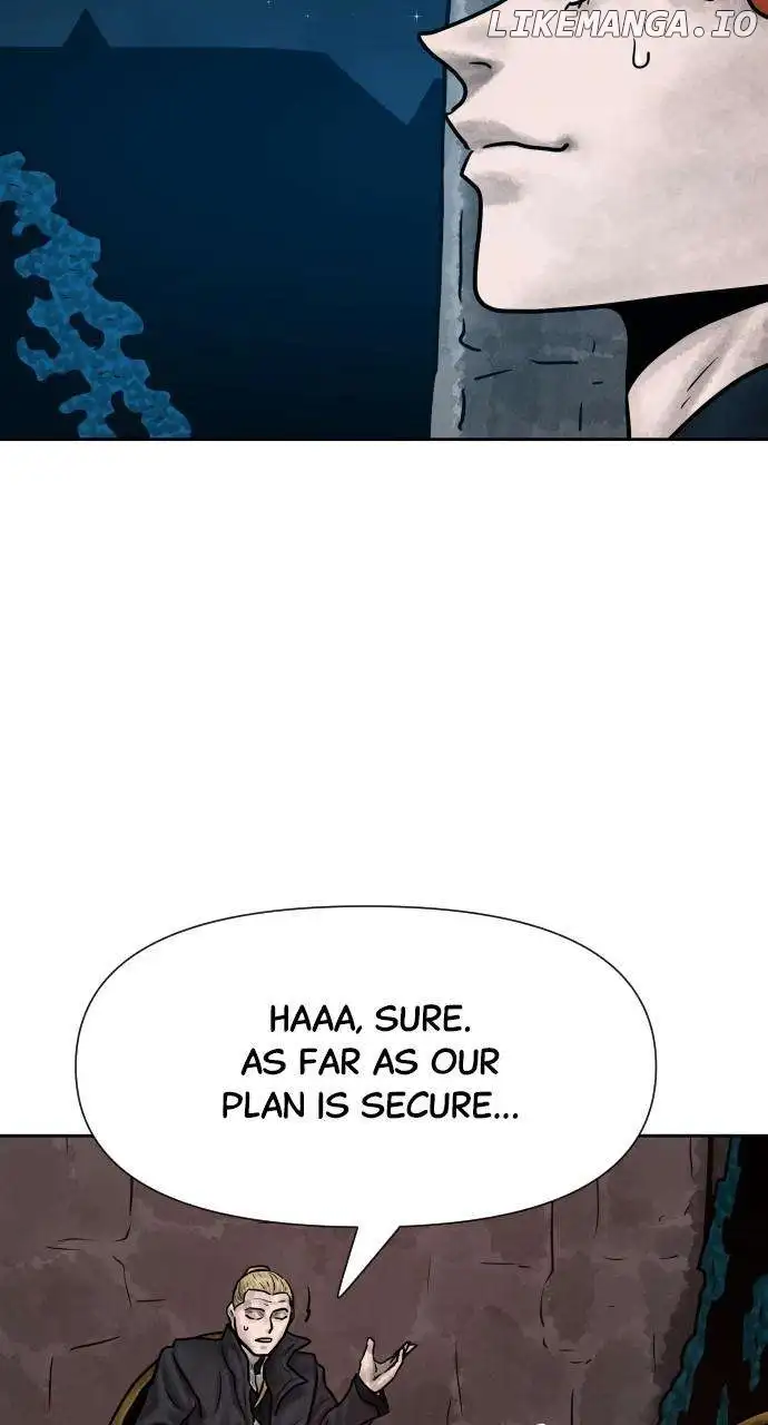 Warrior Executioner Chapter 92 page 42