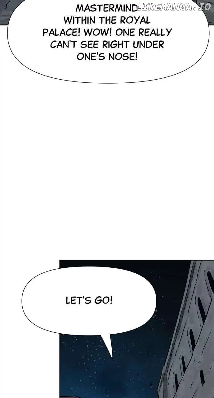 Warrior Executioner Chapter 92 page 28