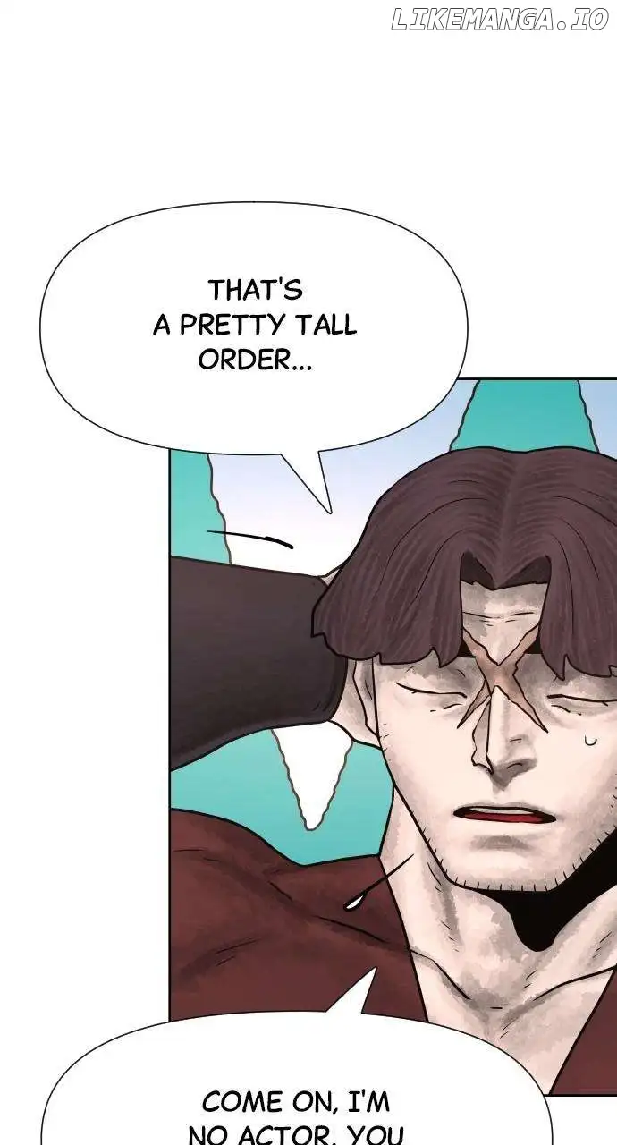 Warrior Executioner Chapter 92 page 10
